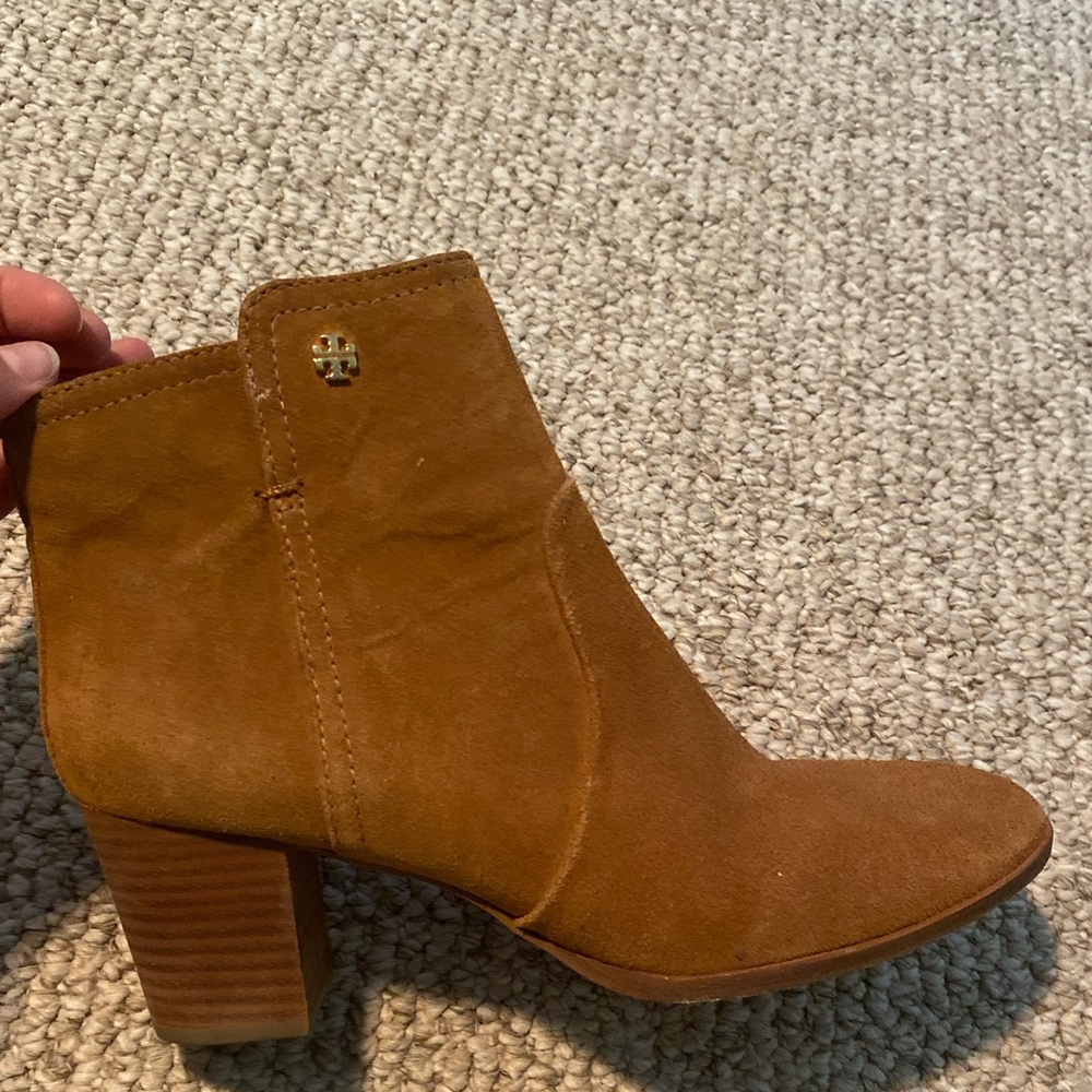 No need for selling for mom